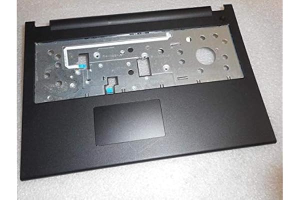 TravisLappy Laptop Touchpad for Dell Inspiron 15 3542 3541 3543 with Logic Card (Palmrest) Black Touchpad PN 0M214V