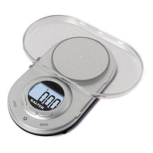 Salter 1260 SVDR Präzisionswaage (0,05g-Einteilung) - 2