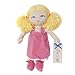 Price comparison product image Little Us 12-inch Rag Doll Chloe