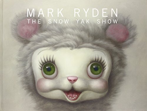 The Snow Yak Show livre