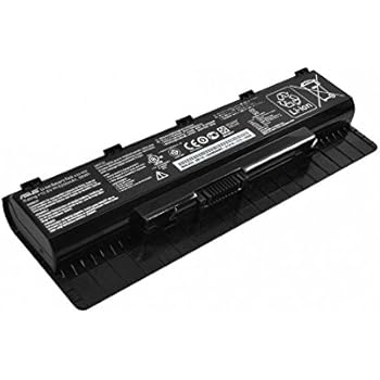 Аккумулятор asus n56