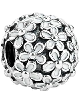 Clip Liebliche Gänseblümchen-Wiese