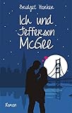 Bücher Neuerscheinungen 2022 - Ich und Jefferson McGee von Bridget Harker