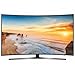 Samsung UA65KU6500 ( 65 Inches ) 4K UHD CURVED SMART LED TV RS.241900.00