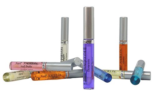 Visett: Nail+ Teebaumöl Stift (6 ml)