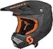 Produktbild Scott 350 Evo Camo MX Enduro Motorrad/Bike Helm schwarz/orange 2019: Größe: XS (53-54cm)