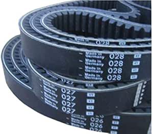 Variator Riemen 3ARP023 AD52-2172-S Für Aixam City, GTO, Crossover & Minauto Modelle