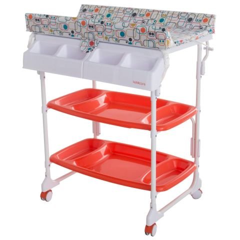 Splash Changer Super Looper bathing and changing station