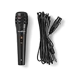 ✅ Perfekt für Karaoke, zum singen, rappen, üben, Bühne, etc.