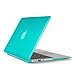 Produktbild Speck SeeThru Tasche für 33,8 cm (13,3 Zoll) Apple MacBook Air Calypso Blue