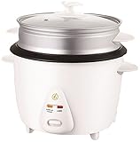 Naelia CGF-RN501-NAE Cuiseur à Riz 25 x 25 x 29 cm