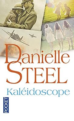 Pocket Kaléidoscope