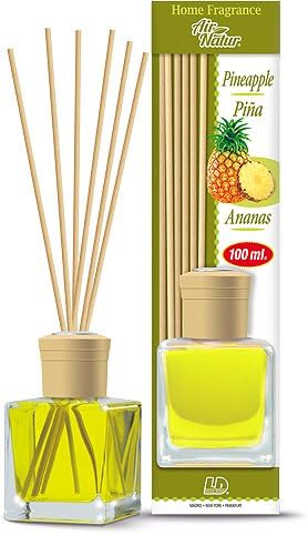Air Natur Home Fragrance - Pineapple Scented