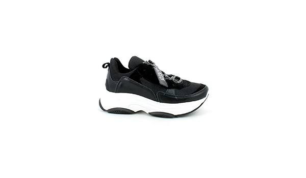 OVYE' - Sneaker Nera Triple S - 40 : Amazon.it: Scarpe e borse