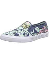 Le Coq Sportif Annecy Slip-on Women - Zapatillas Mujer