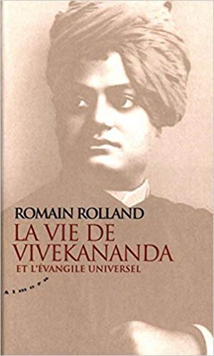 Télécharger La vie de Vivekananda Livre PDF Gratuit