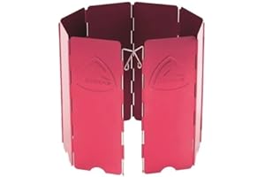 Robens Wind Protection Red