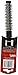Head Jog 12 Heat Retainer Brush 15mm