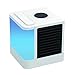 Produktbild YZY-The Second Generation New New New Arctic Air Personal Space Cooler Portable Air Conditioner The Quick Easy Way to Cool Any Space As Seen On TV