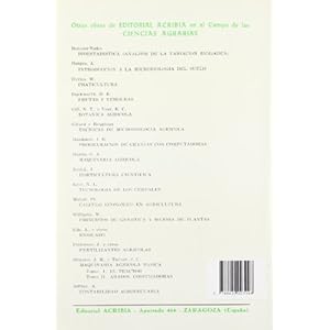 Fundamentos de patología vegetal