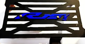 VKTC Radiator Grill/Radiator Guard/Protector for Yamaha R15 V4 (Heavy)