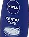 Nivea Creme Care Shower Gel, 500 ml, Pack of 6