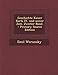 Geschichte Kaiser Karls IV. und seiner Zeit, Zweiter Band. - Primary Source Edition - Emil Werunsky