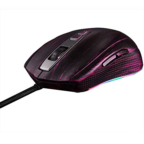 Preisvergleich Produktbild Zariavo Maus,5000 DPI Atmungsoptik Gaming RGB Maus