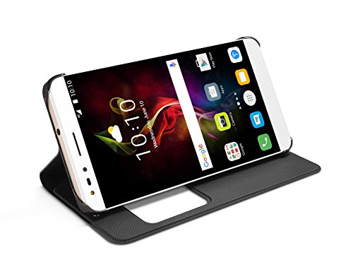 Preisvergleich Produktbild Alcatel SC7070-3AALWE1 Schutzhülle FC7070 schwarz