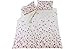 Felicity Pink Bedding Set - Kingsize.