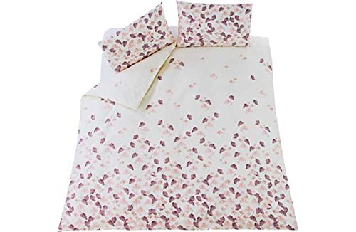 Felicity Pink Bedding Set - Kingsize.
