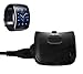 Produktbild BlueBeach® Hochwertiges USB Ladestation für Samsung Gear S R750 Ersatz Ladegerät