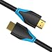 Produktbild HDMI Kabel 3M HDMI 2.0  High Speed 18Gbps ARC 3D 4K Ultra HD (Neuster Standard) mit EthernetPS3, PS4, Xbox,  HDTV Monitore & Projector.