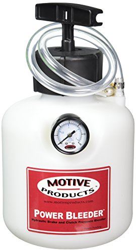 Preisvergleich Produktbild Motive Products 0112 Power Bleeder