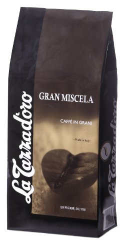 La Tazza D'Oro, Gran Miscela, 1000 GR