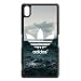 Produktbild impossible is nothing Mobiltelefon hülle,sport brand adidas12 Sony Xperia Z2 Mobiltelefon hülle,TPU Schutzhülle Silikon Tasche adidas12 Mobiltelefon hülle