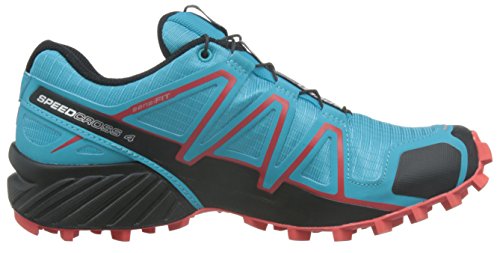 Salomon Damen Speedcross 4 Traillaufschuhe - 6