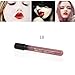 Magical Halo Long Lasting Lip Gloss Matte Lip Tattoo Lipgloss Waterproof Pigment Brand Makeup Lip Glaze Plum (18)