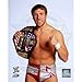 Produktbild Daniel Bryan 2011 With United States Championship Belt Glossy Photo Photograph by WWE