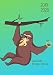 Produktbild 10 Years Planner 2019-2028 A4 Lazy Sloth Goals Monthly Schedule Organizer: 120 Months Calendar; Ten Years Planner; Agenda Appointment Diary Journal ... Notes, Julian Dates & Inspirational Quotes