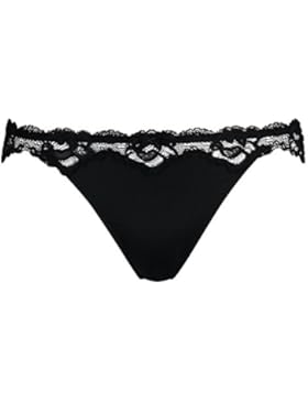 Hunkemöller Damen String Secret Lace 100703