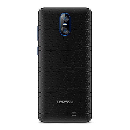 HOMTOM S12 - 5,0