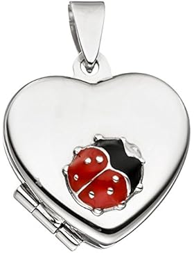 Dreambase Kinder und Jugendliche-Anhänger Medaillon