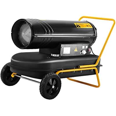 Suchergebnis auf Amazon.de für: garage / werkstatt - Heizen & Kühlen