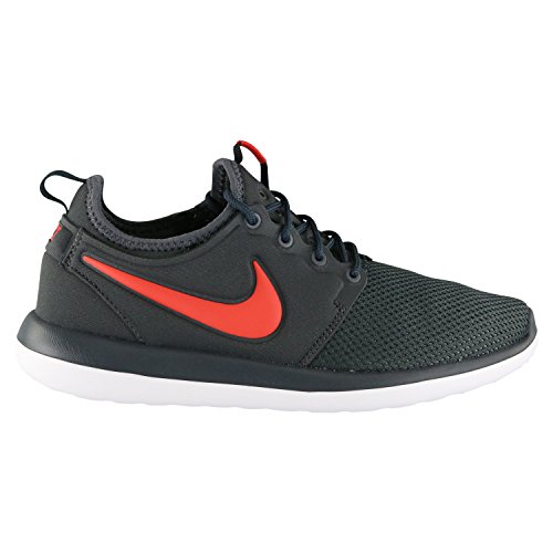 Preisvergleich Produktbild Nike 844653 006 Roshe Two (GS) Sneaker Grau / 38