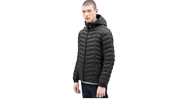 timberland garfield hooded jacket Buy Timberland Mens Mount Garfield 