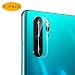 Produktbild Seinal Kamera Panzerglas kompatibel mit Huawei P30 Pro [3 x Pack] kameraschutz 3D Full Screen Protector Glass 9H schutzfolie P30 Pro Kamera Displayschutzfolie Panzerglasfolie Tempered Glass