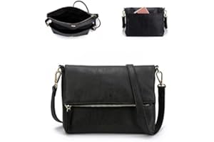 Gladdon Small Crossbody Bags for Women Cross Shoulder Bags and Satchel Bag Women's Cross-body Bags Sling Messenger Bag Women Cossbody