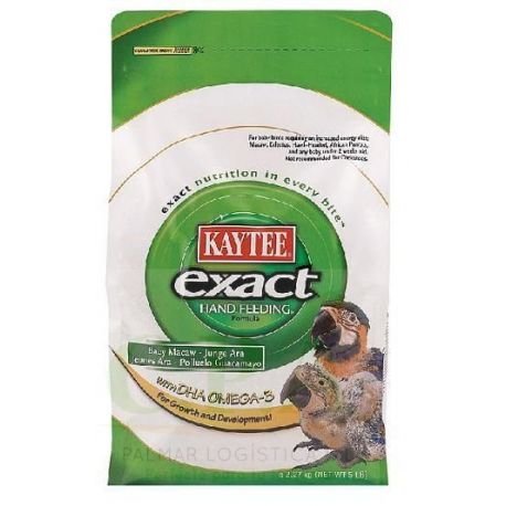 Kaytee Exact Papilla Guacamayos 2,3 Kg