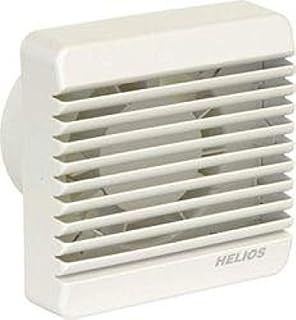 Helios Ventilator Hv100 Amazon De Baumarkt